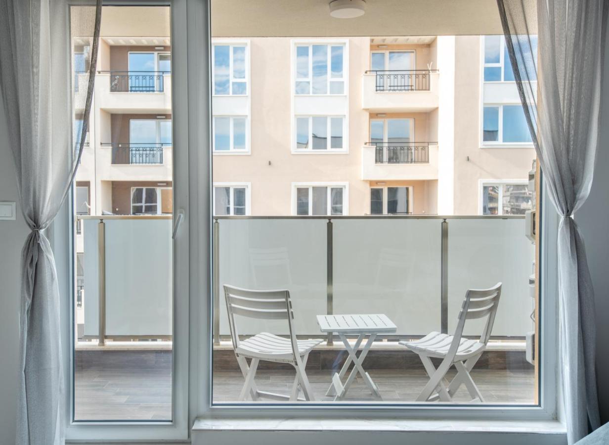 Lovely 1Bed Apartment For 4 Guests & Free Parking Płowdiw Zewnętrze zdjęcie