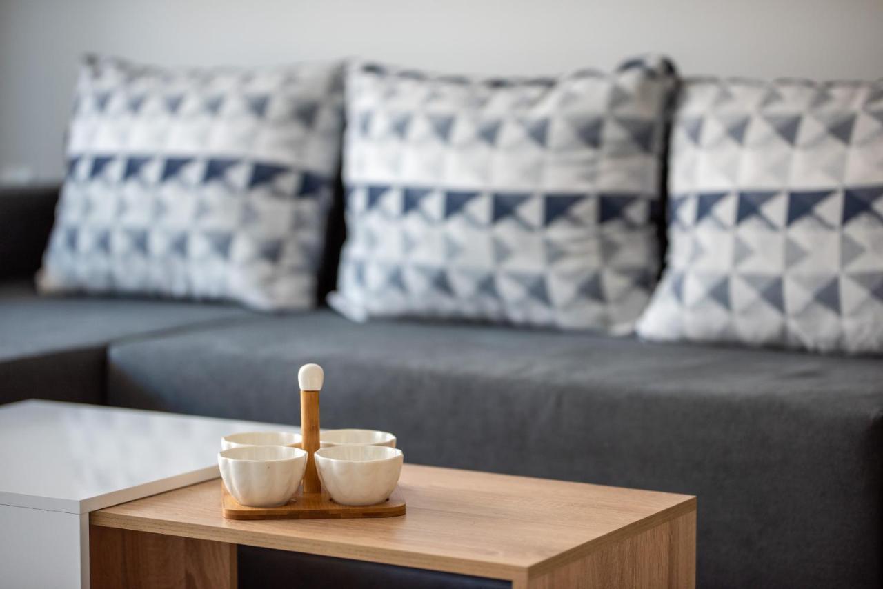 Lovely 1Bed Apartment For 4 Guests & Free Parking Płowdiw Zewnętrze zdjęcie