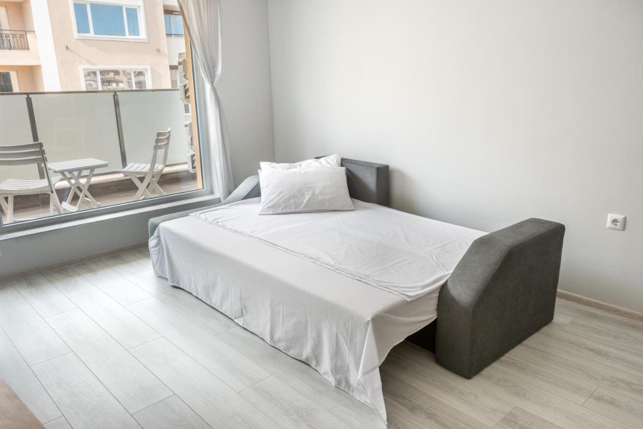 Lovely 1Bed Apartment For 4 Guests & Free Parking Płowdiw Zewnętrze zdjęcie
