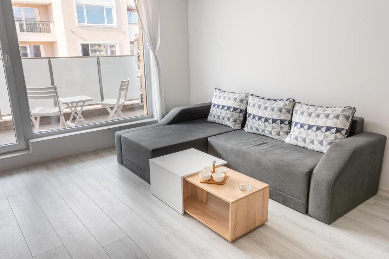 Lovely 1Bed Apartment For 4 Guests & Free Parking Płowdiw Zewnętrze zdjęcie