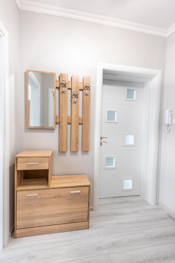 Lovely 1Bed Apartment For 4 Guests & Free Parking Płowdiw Zewnętrze zdjęcie