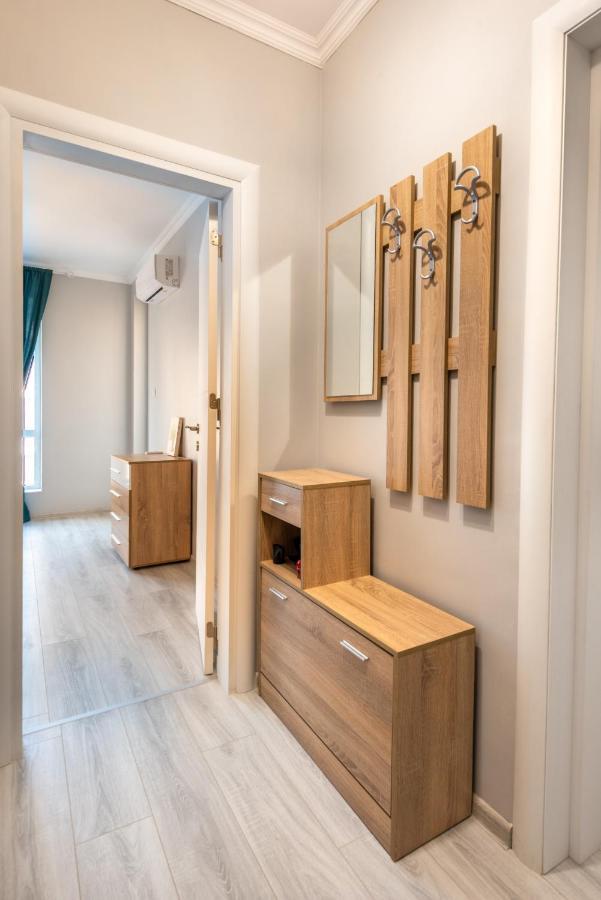 Lovely 1Bed Apartment For 4 Guests & Free Parking Płowdiw Zewnętrze zdjęcie