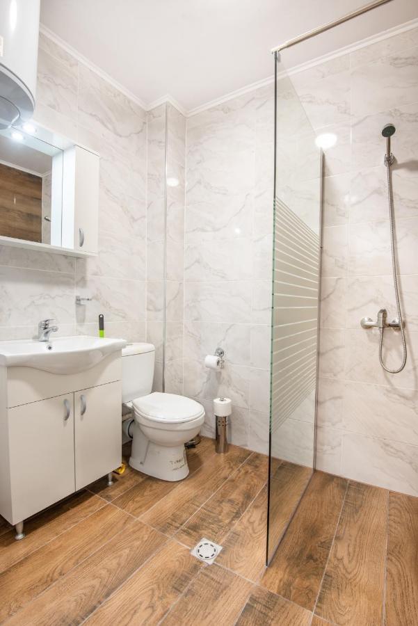 Lovely 1Bed Apartment For 4 Guests & Free Parking Płowdiw Zewnętrze zdjęcie